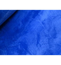 Coralina Azul Suave y Cálida | 200 Gr/m²