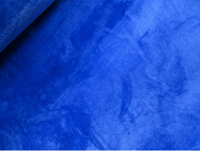 Coralina Azul Suave y Cálida | 200 Gr/m²