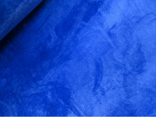 Coralina Azul Suave y Cálida | 200 Gr/m²