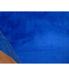 Coralina Azul Suave y Cálida | 200 Gr/m²