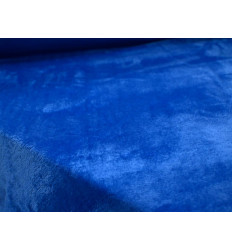 Coralina Azul Suave y Cálida | 200 Gr/m²