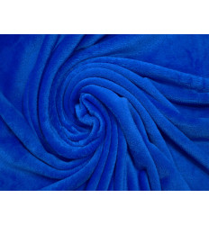 Coralina Azul Suave y Cálida | 200 Gr/m²