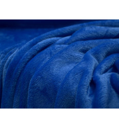 Coralina Azul Suave y Cálida | 200 Gr/m²