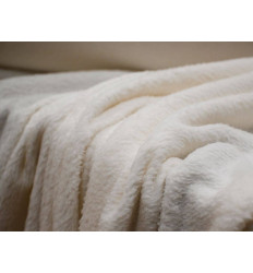 Coralina Beige Suave y Cálida | 200 Gr/m²