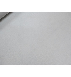 Coralina Blanca Suave y Cálida | 200 Gr/m²