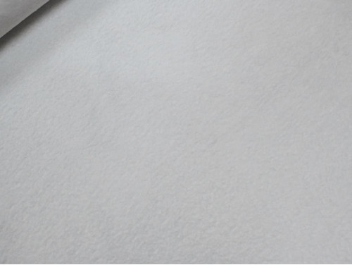 Coralina Blanca Suave y Cálida | 200 Gr/m²