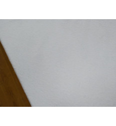 Coralina Blanca Suave y Cálida | 200 Gr/m²