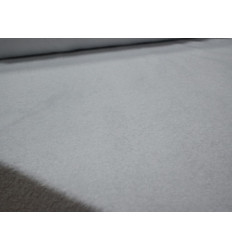 Coralina Blanca Suave y Cálida | 200 Gr/m²