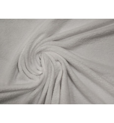 Coralina Blanca Suave y Cálida | 200 Gr/m²