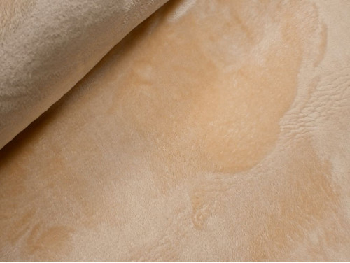 Coralina Arena Suave y Cálida | 200 Gr/m²