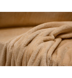 Coralina Arena Suave y Cálida | 200 Gr/m²