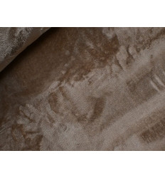 Coralina Visón Suave y Cálida | 200 Gr/m²