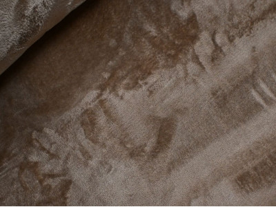 Coralina Visón Suave y Cálida | 200 Gr/m²