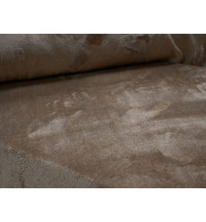 Coralina Visón Suave y Cálida | 200 Gr/m²