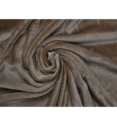 Coralina Visón Suave y Cálida | 200 Gr/m²