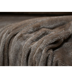 Coralina Visón Suave y Cálida | 200 Gr/m²