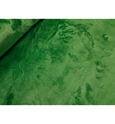 Coralina Verde Suave y Cálida | 200 Gr/m²