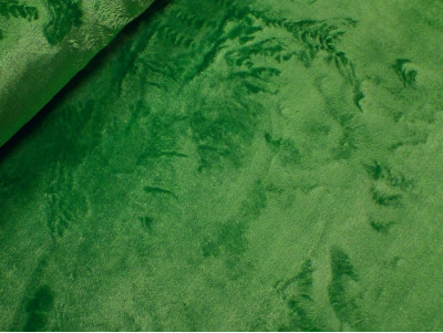 Coralina Verde Suave y Cálida | 200 Gr/m²