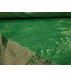 Coralina Verde Suave y Cálida | 200 Gr/m²