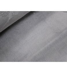 Coralina Gris Suave y Cálida | 200 Gr/m²