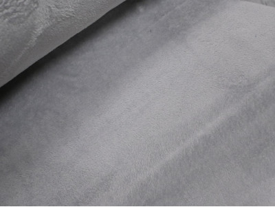 Coralina Gris Suave y Cálida | 200 Gr/m²