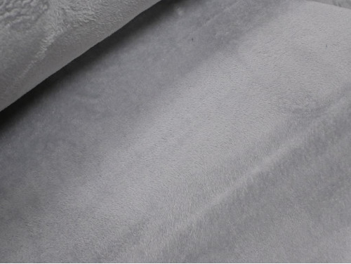 Coralina Gris Suave y Cálida | 200 Gr/m²