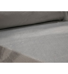 Coralina Gris Suave y Cálida | 200 Gr/m²