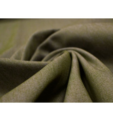 Vaquero Verde Elástico | 270g/m²