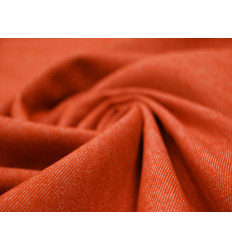 Vaquero Teja Elástico | 270g/m²