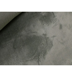 Coralina Verde Seco Suave y Cálida | 200 Gr/m²