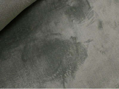 Coralina Verde Seco Suave y Cálida | 200 Gr/m²