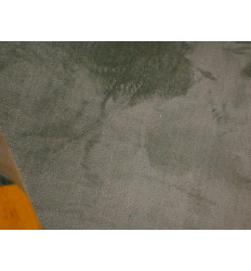 Coralina Verde Seco Suave y Cálida | 200 Gr/m²