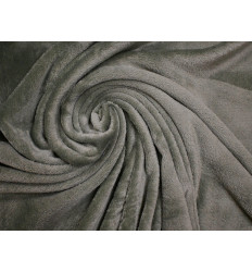 Coralina Verde Seco Suave y Cálida | 200 Gr/m²