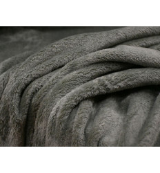 Coralina Verde Seco Suave y Cálida | 200 Gr/m²