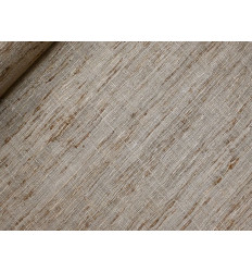 Seda Rústica Piedra 100% Natural | Tejido de lujo