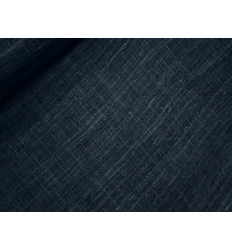 Seda Rústica Marino 100% Natural | Tejido de lujo