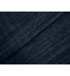 Seda Rústica Marino 100% Natural | Tejido de lujo