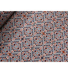 Gobelino Étnico | Ancho 280 cm