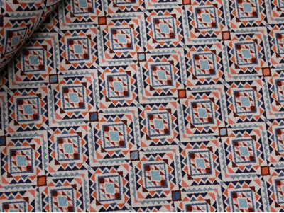 Gobelino Étnico | Ancho 280 cm