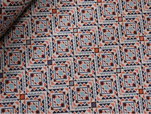 Gobelino Étnico | Ancho 280 cm