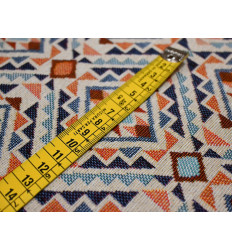 Gobelino Étnico | Ancho 280 cm