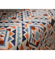 Gobelino Étnico | Ancho 280 cm