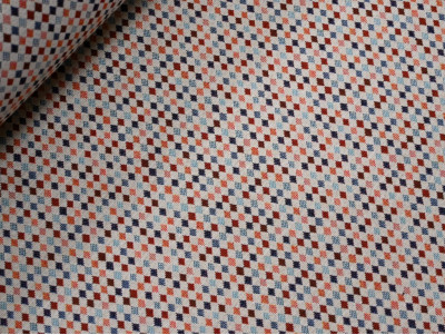 Gobelino Mini Rombos| Ancho 280 cm