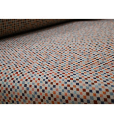 Gobelino Mini Rombos| Ancho 280 cm