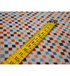 Gobelino Mini Rombos| Ancho 280 cm