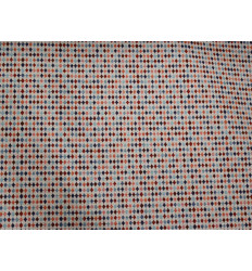 Gobelino Mini Rombos| Ancho 280 cm