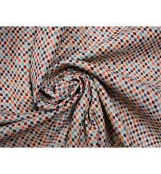 Gobelino Mini Rombos| Ancho 280 cm