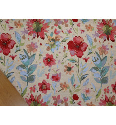 Gobelino Floral| Ancho 280 cm