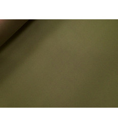 Loneta Impermeable Oliva | 215 Gr/m2