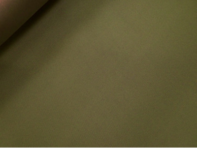 Loneta Impermeable Oliva | 215 Gr/m2